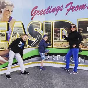 Meet your Posher, Gretchen